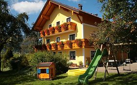 Pension Puehringer